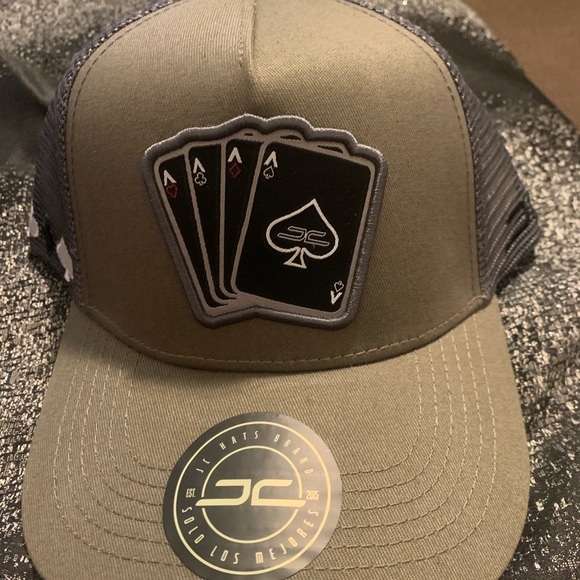 Jc hats 100% originales las gorras de los artistas - Picture 12 of 14